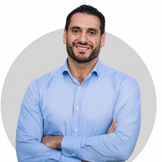 مجدي عصفور