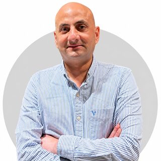 رعد مدانات